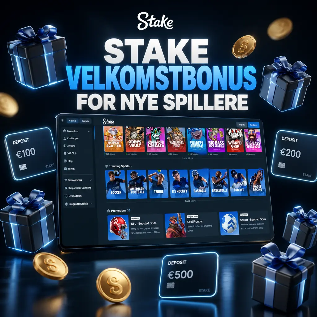 Stake Wheel Wars-kampanje 2026 med premiepool på 150 000 USD i månedlig fordeling for spill fra Pragmatic Play.