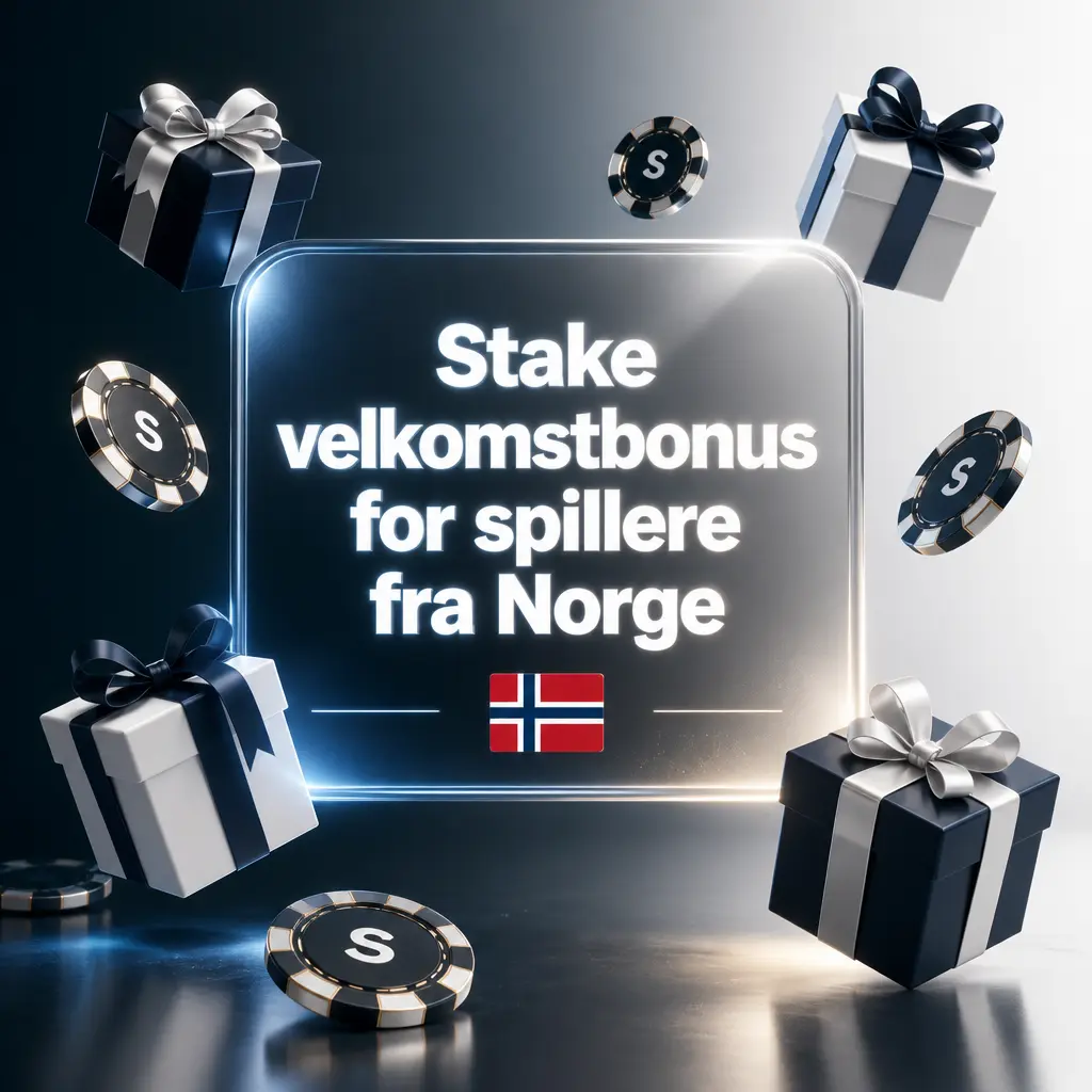 Stake velkomstbonus for norske spillere – Wheel Wars gir USD 150 000 i månedlige premier på Pragmatic Play-spilleautomater.